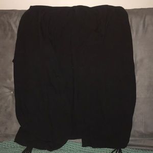 Fashion Bug sleeveless cardigan